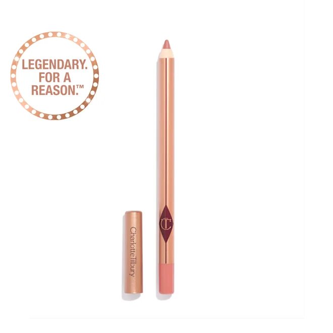 Олівець для губ Charlotte Tilbury Lip Cheat (різні кольори)